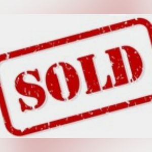 VENUS COLD SHOULDER SCOOP NECK DRESSY BLOUSE SZ-S